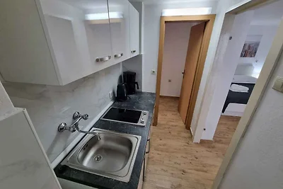 Ferienwohnung mit Klimaanlage