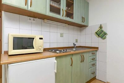 Ferienwohnung mit Klimaanlage