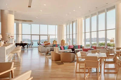 Ferienwohnung mit Klimaanlage und Pool