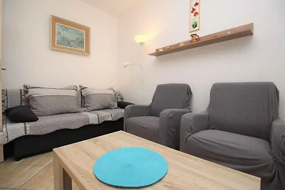 Ferienwohnung mit Terrasse und Klimaanlage