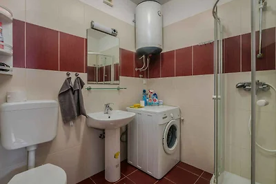 Vakantieappartement Gezinsvakantie Cizici