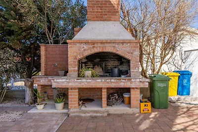 Gemütliche Ferienwohnung Lacic auf der Insel 