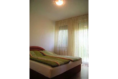Appartamento Vacanza con famiglia Siofok
