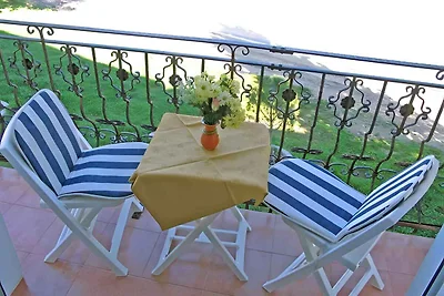 Appartamento Vacanza con famiglia Pašman, Tkon