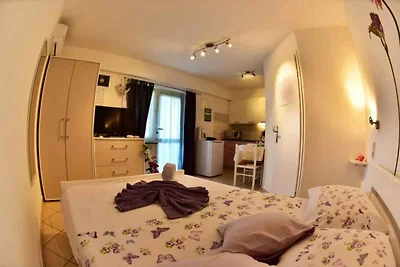 Vakantieappartement Gezinsvakantie Crveni Vrh Savudrija