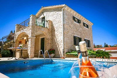 Casa vacanze Vacanza di relax Klek