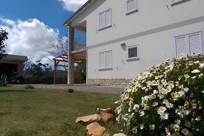 Ferienwohnung mit Klimaanlage