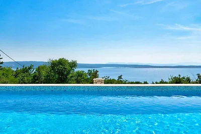 Appartamento Vacanza con famiglia Crikvenica