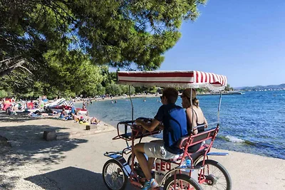 Gemütliche Unterkunft Jolie in Vodice für unv