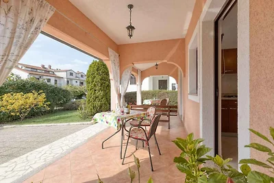Apartamento Vacaciones familiares Rovinj