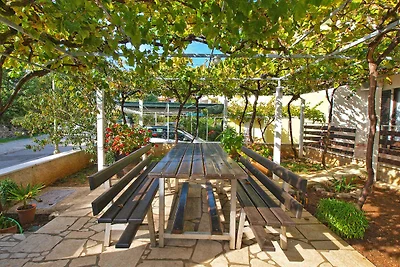 Ferienwohnung mit Klimaanlage