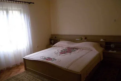 Ferienwohnung mit Terrasse
