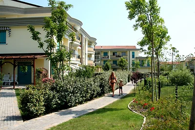 Appartamento Vacanza con famiglia Caorle