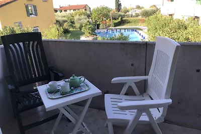 Appartamento Vacanza con famiglia Verona