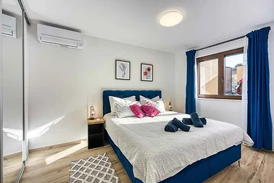 Ferienwohnung im Zentrum von Pula
