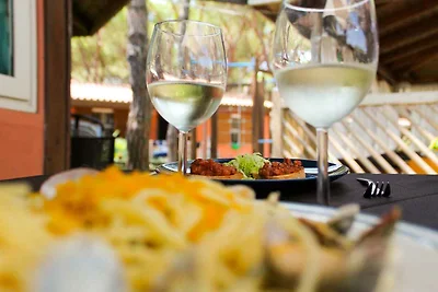 Vakantieappartement Gezinsvakantie Orbetello