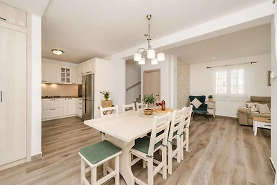 Ferienhaus für 6 Personen in Privlaka
