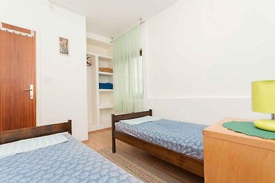 Vakantieappartement Gezinsvakantie Trogir-okrug donji