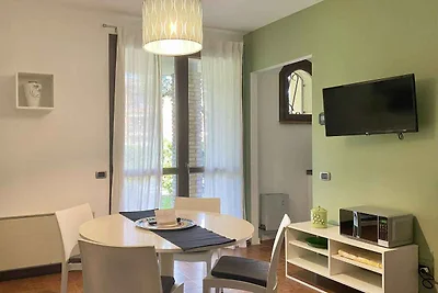 Appartamento Vacanza con famiglia Sirmione