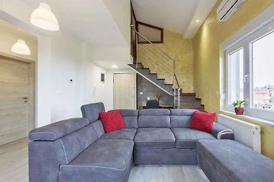 Vakantieappartement Gezinsvakantie Peroj