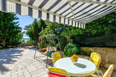 Appartamento Vacanza con famiglia Crikvenica