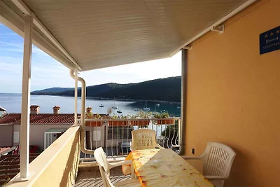 Ferienwohnung mit Balkon