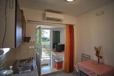 Ferienwohnung 30 m zur Adria