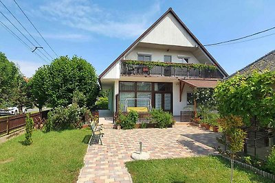 Vakantieappartement Gezinsvakantie Balatonboglar