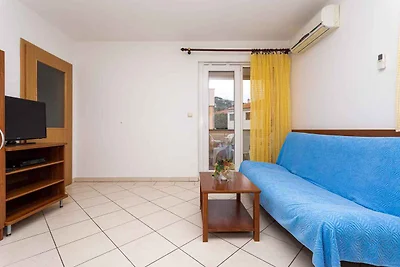 Ferienwohnung in Zentrumsnähe und Strandnähe