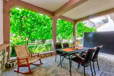 Appartamento Vacanza con famiglia Crikvenica