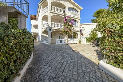 Vakantieappartement Gezinsvakantie Lokva Rogoznica