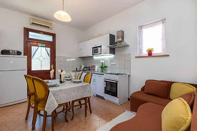 Apartment mit einem Schlafzimmer für bis zu 3