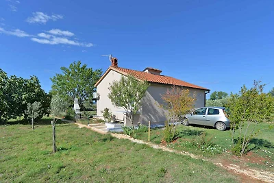 Ferienhaus in ruhiger Lage