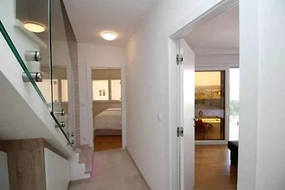 Vakantieappartement Gezinsvakantie Punat