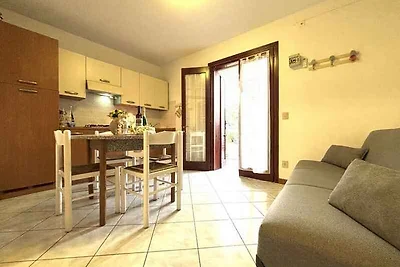 Ferienwohnung mit Klimaanlage und Pool