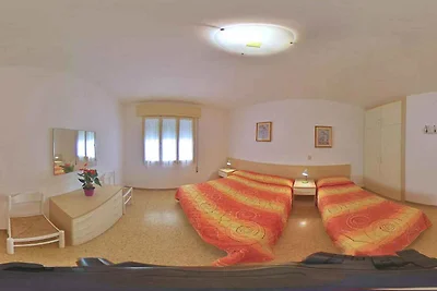Vakantieappartement Gezinsvakantie Lignano Sabbiadoro