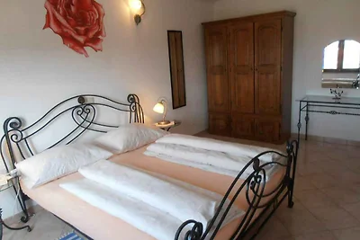 Ferienwohnung in einer schönen Umgebung, mit