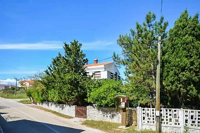 Appartamento Vacanza con famiglia Pag