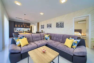 Vakantieappartement Gezinsvakantie Zidarici