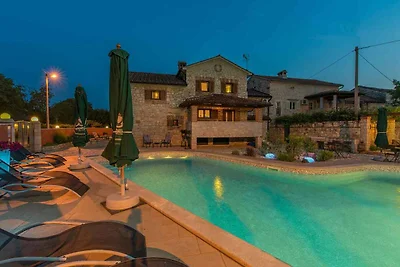Vakantieappartement Gezinsvakantie Medaki