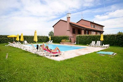 Vakantieappartement Gezinsvakantie Bibione