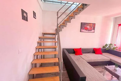 Ferienwohnung mir Meerblick