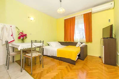 Ferienwohnung mit Balkon