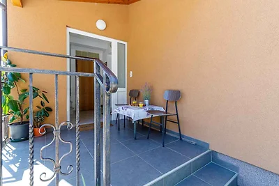 Ferienwohnung mit Aussenpool
