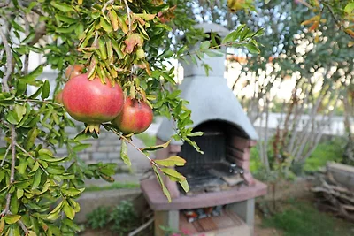 Ferienwohnung mit Klimaalage