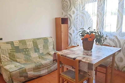 Ferienwohnung Dreizimmerwohnung mit 6 Betten