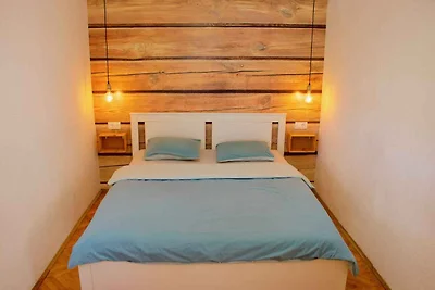 Ferienwohnung Der Mythos der Terrasse