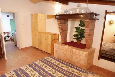 Ferienwohnung in der Nähe des Zentrums