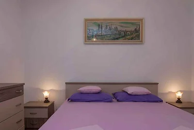 Apartament Dla rodzin Veli Losinj