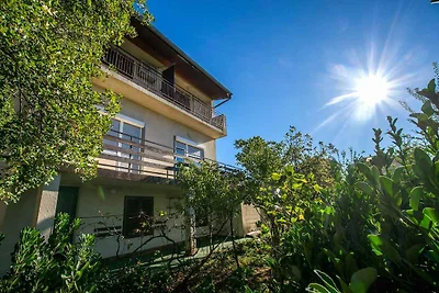 Ferienwohnung mit Klimaanlage